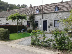La Romaine Dog included proche de Durbuy